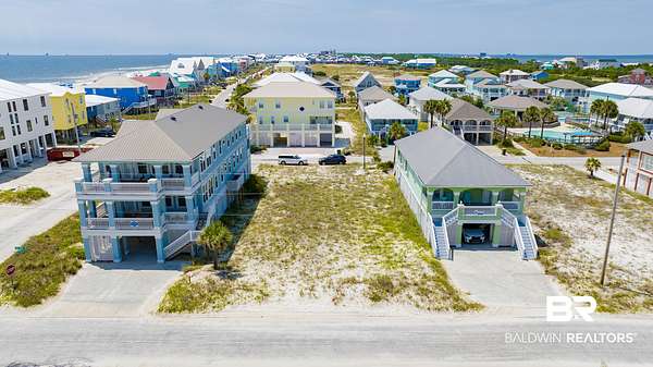 0.15 Acres of Residential Land for Sale in Gulf Shores, Alabama
