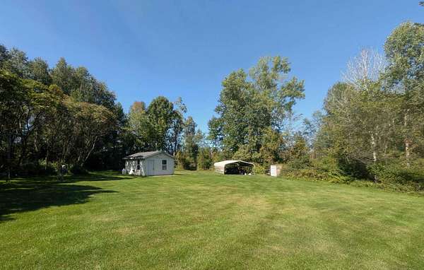 58 Acres of Recreational Land for Sale in Kingston, Michigan