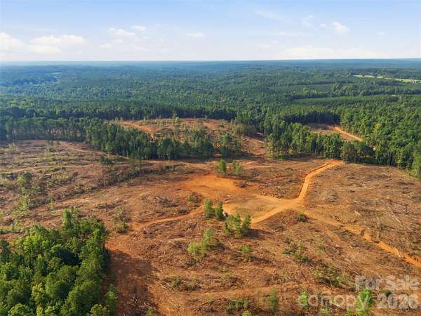 80.5 Acres of Recreational Land for Sale in Heath Springs, South Carolina