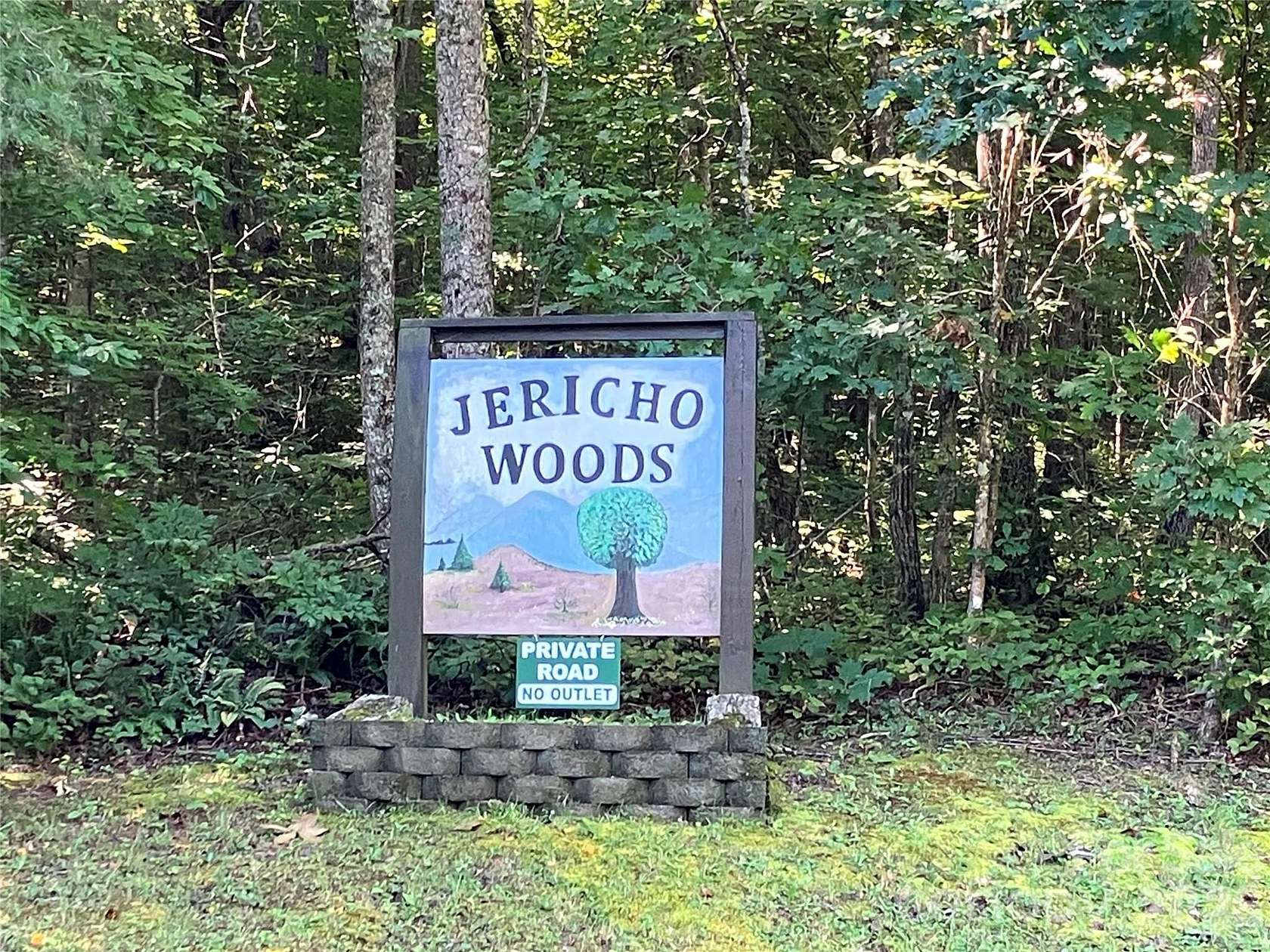 1.7 Acres of Residential Land for Sale in Rutherfordton, North Carolina
