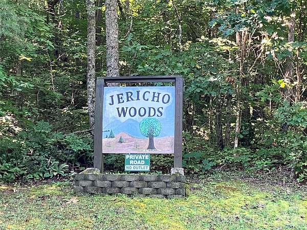 1.7 Acres of Residential Land for Sale in Rutherfordton, North Carolina