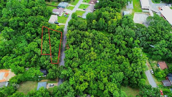 0.34 Acres of Residential Land for Sale in Pensacola, Florida