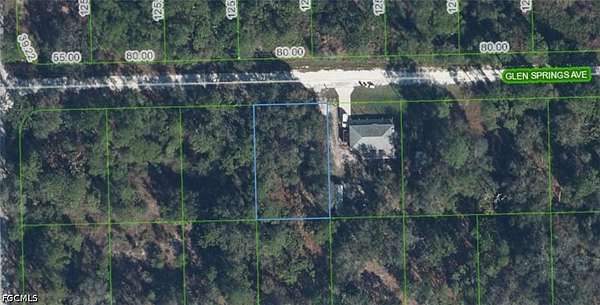 0.23 Acres of Land for Sale in Lake Placid, Florida