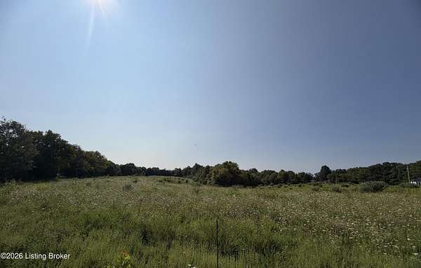 48.8 Acres of Recreational & Residential Land for Sale in Sulphur, Kentucky