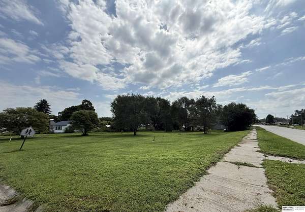 0.29 Acres of Land for Sale in Decatur, Nebraska