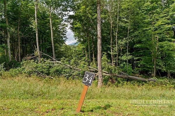 1.29 Acres of Residential Land for Sale in Boone, North Carolina