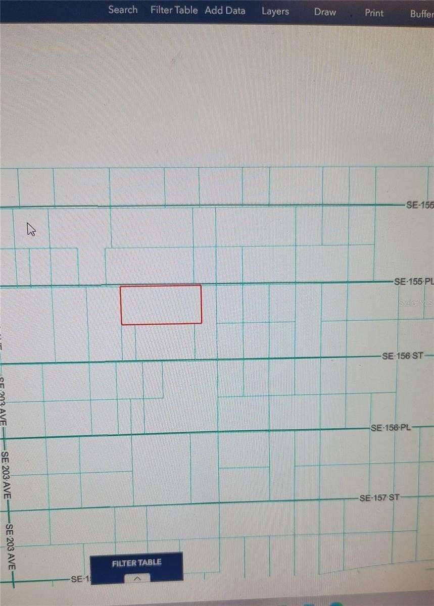 0.55 Acres of Residential Land for Sale in Umatilla, Florida