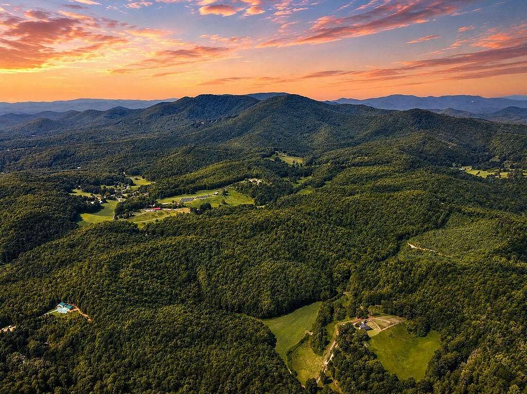 19 Acres of Land for Sale in Murphy, North Carolina