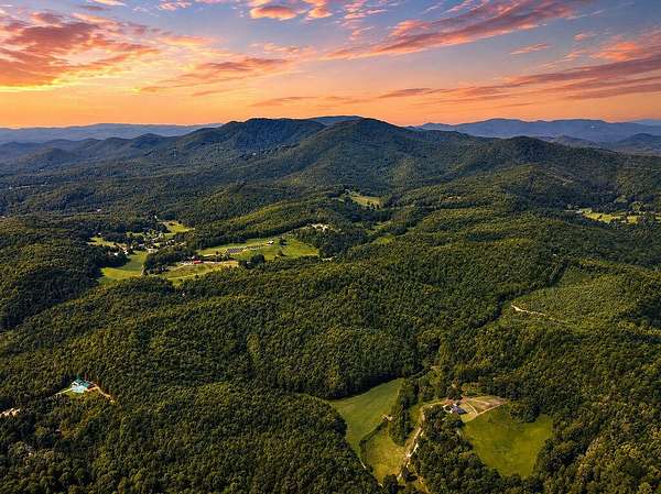 19 Acres of Land for Sale in Murphy, North Carolina