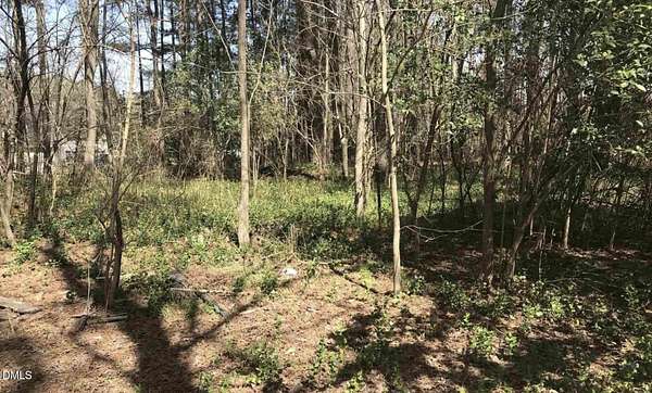 0.28 Acres of Residential Land for Sale in Durham, North Carolina