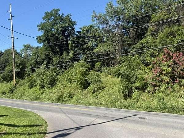 1.36 Acres of Land for Sale in Roanoke, Virginia