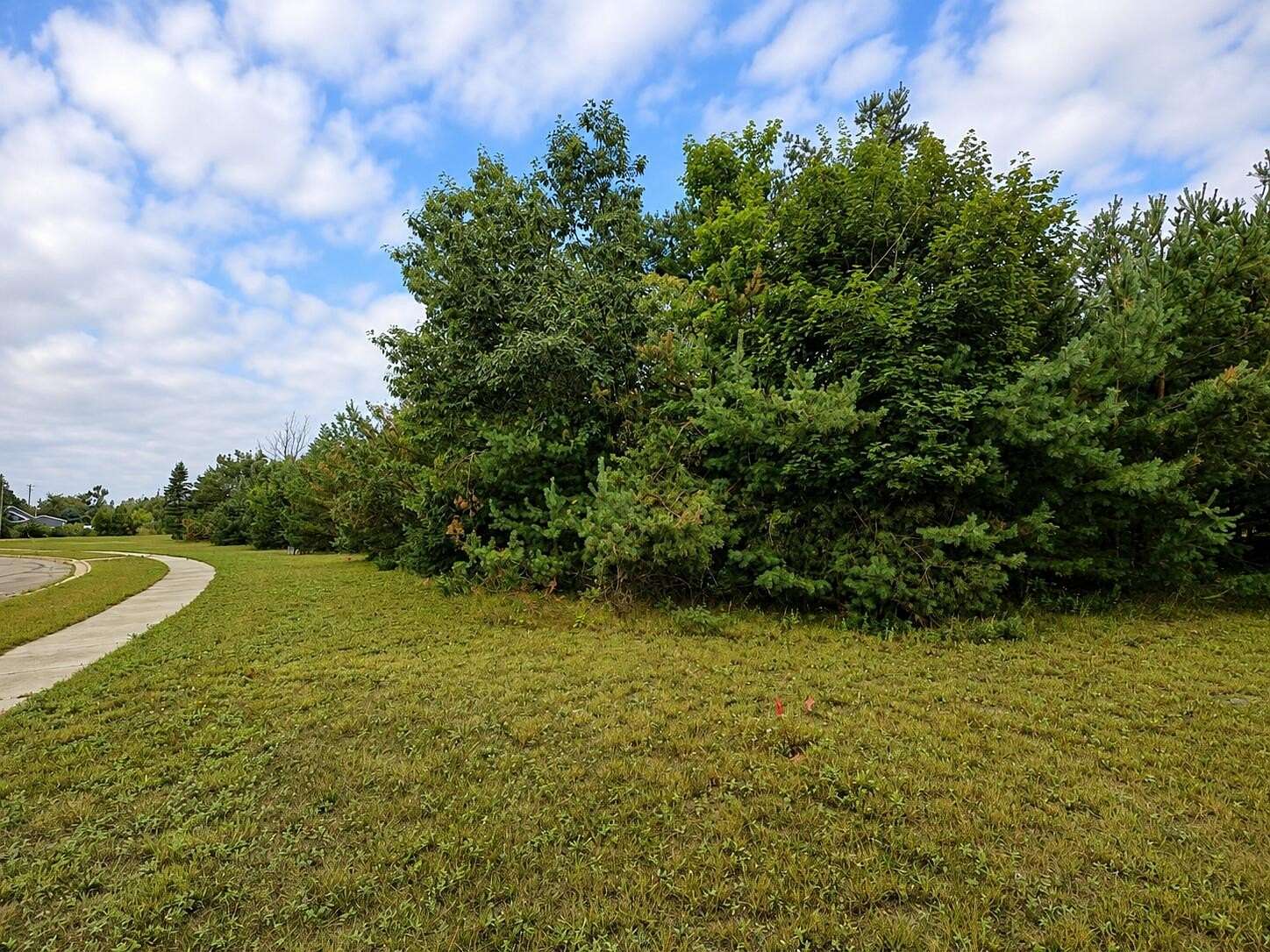 0.62 Acres of Land for Sale in Gaylord, Michigan
