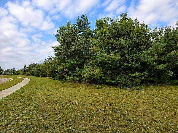 0.62 Acres of Land for Sale in Gaylord, Michigan