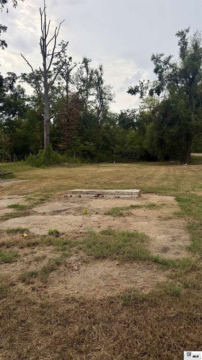 0.22 Acres of Land for Sale in Rayville, Louisiana