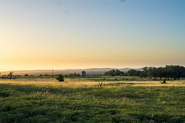 150 Acres of Land with Home for Sale in Hye, Texas