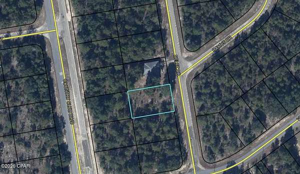 0.23 Acres of Residential Land for Sale in Chipley, Florida