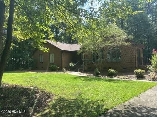 2.35 Acres of Improved Residential Land for Sale in Greenville, North Carolina