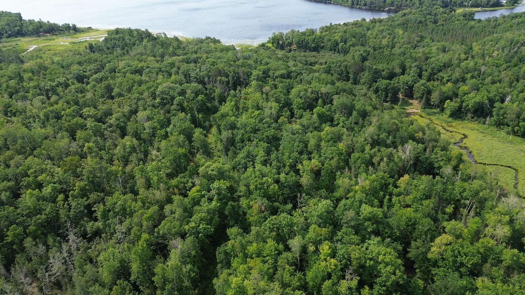 8 Acres of Land for Sale in Emily, Minnesota