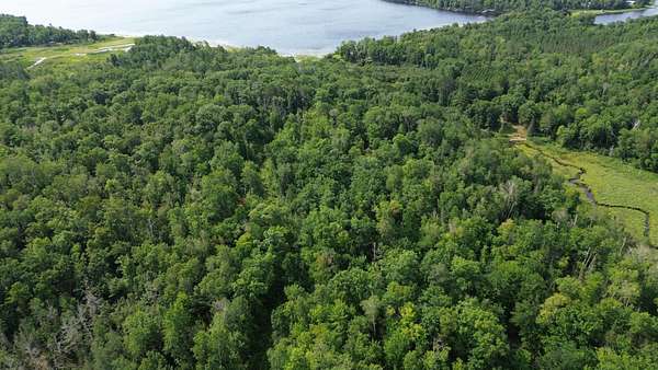 8 Acres of Land for Sale in Emily, Minnesota