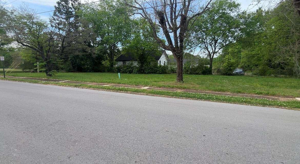 0.4 Acres of Residential Land for Sale in Chattanooga, Tennessee