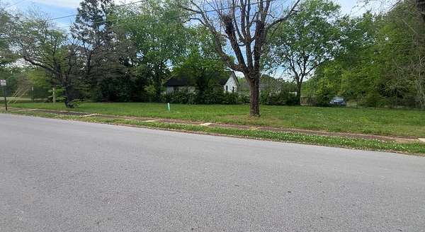0.4 Acres of Residential Land for Sale in Chattanooga, Tennessee