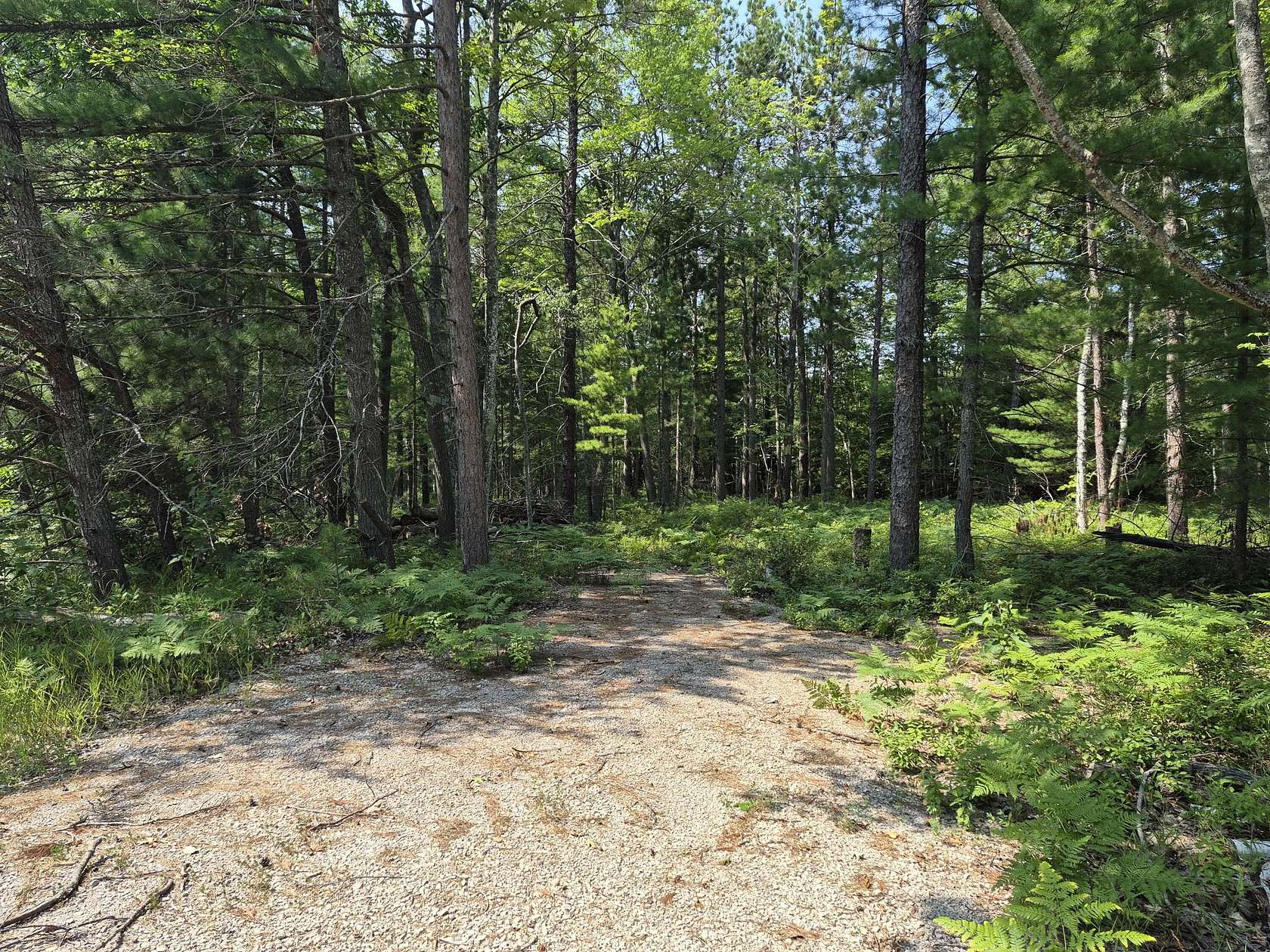 0.89 Acres of Land for Sale in Rogers City, Michigan