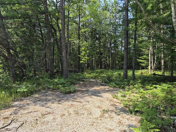 0.89 Acres of Land for Sale in Rogers City, Michigan