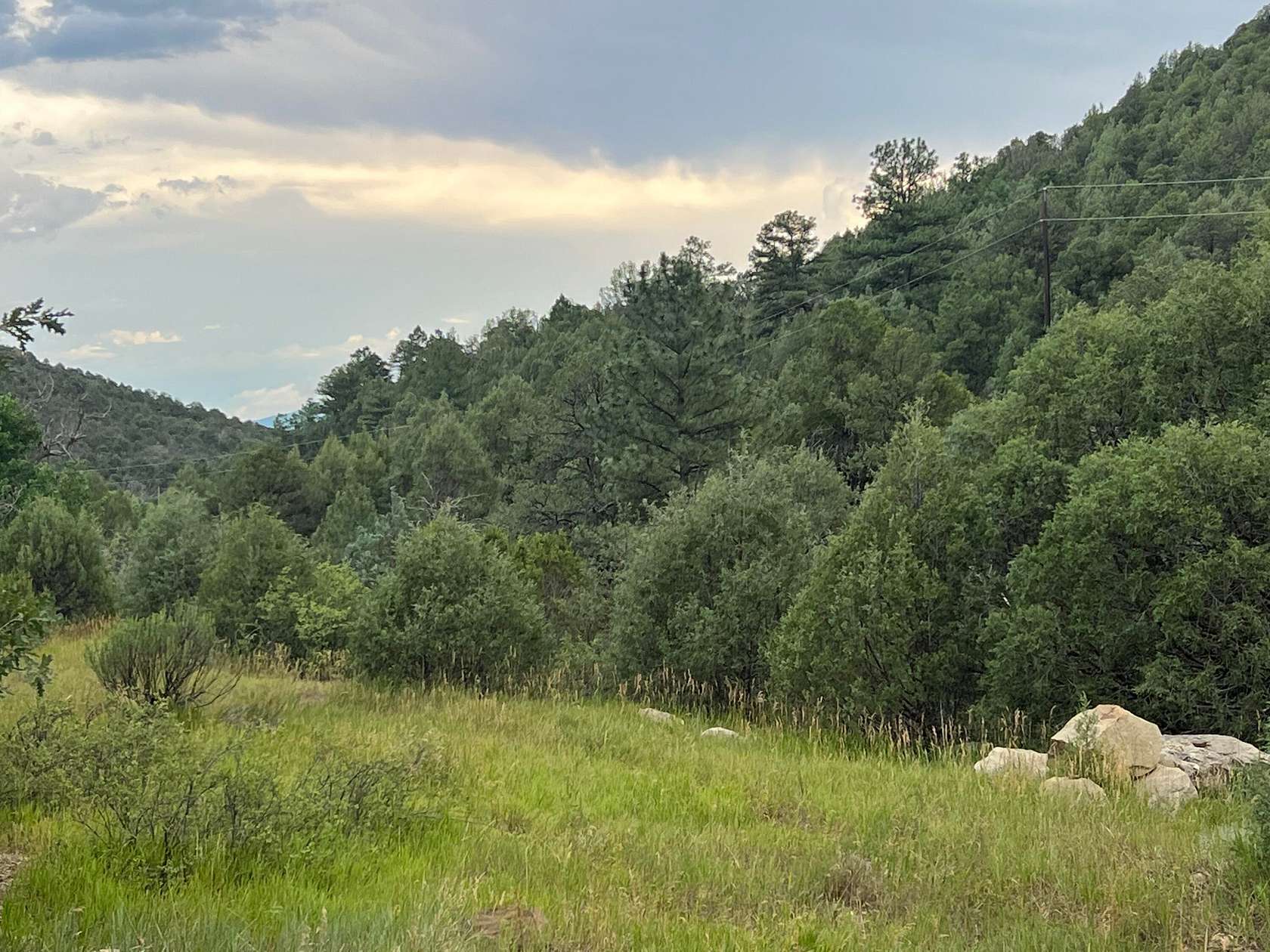 38 Acres of Land for Sale in Trinidad, Colorado