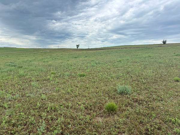 10 Acres of Land for Sale in Burke, South Dakota