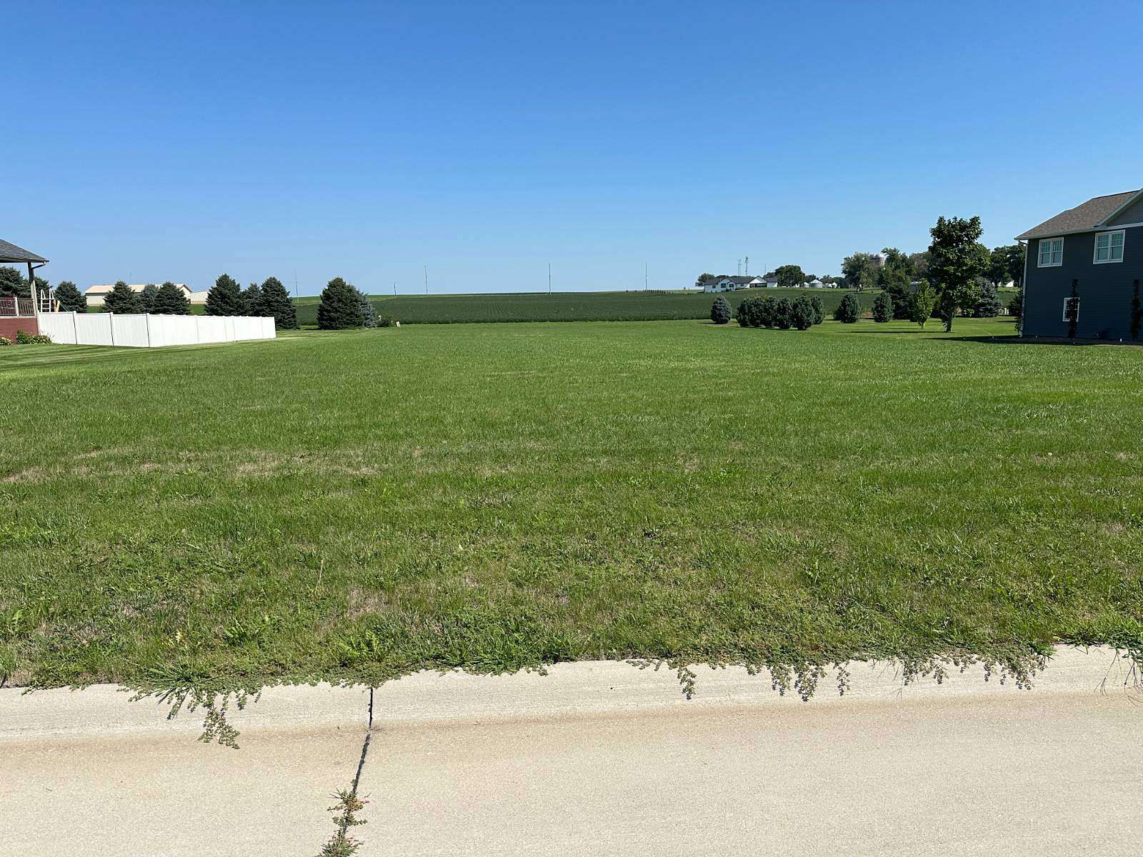 1.1 Acres of Residential Land for Sale in Osmond, Nebraska