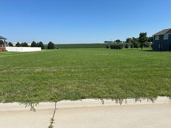 1.1 Acres of Residential Land for Sale in Osmond, Nebraska