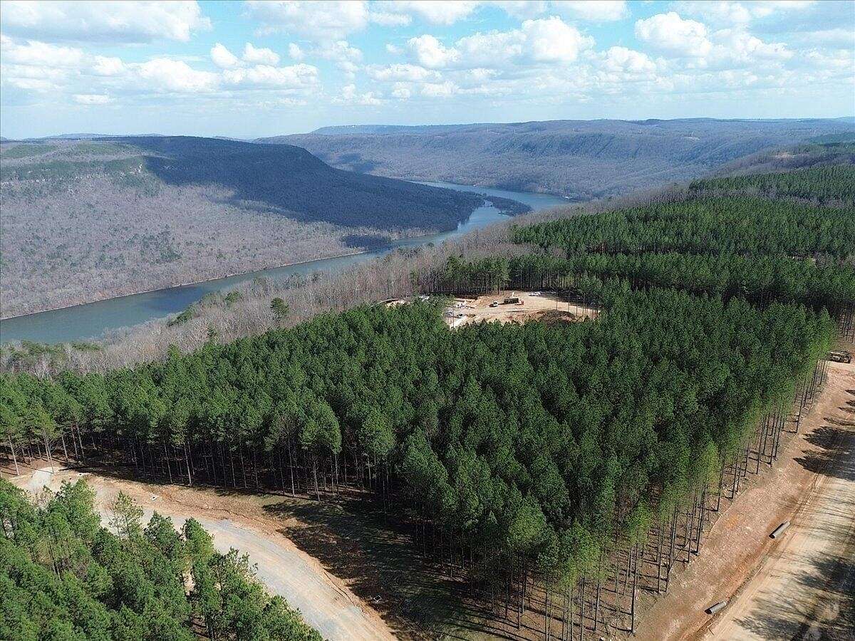 0.92 Acres of Residential Land for Sale in Haletown, Tennessee
