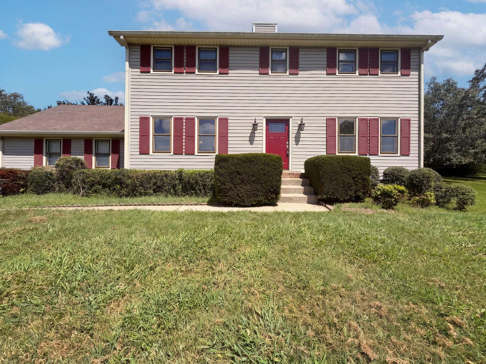 2 Acres of Land with Home for Sale in Goodlettsville, Tennessee
