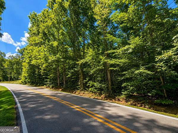 2 Acres of Residential Land for Sale in Martin, Georgia