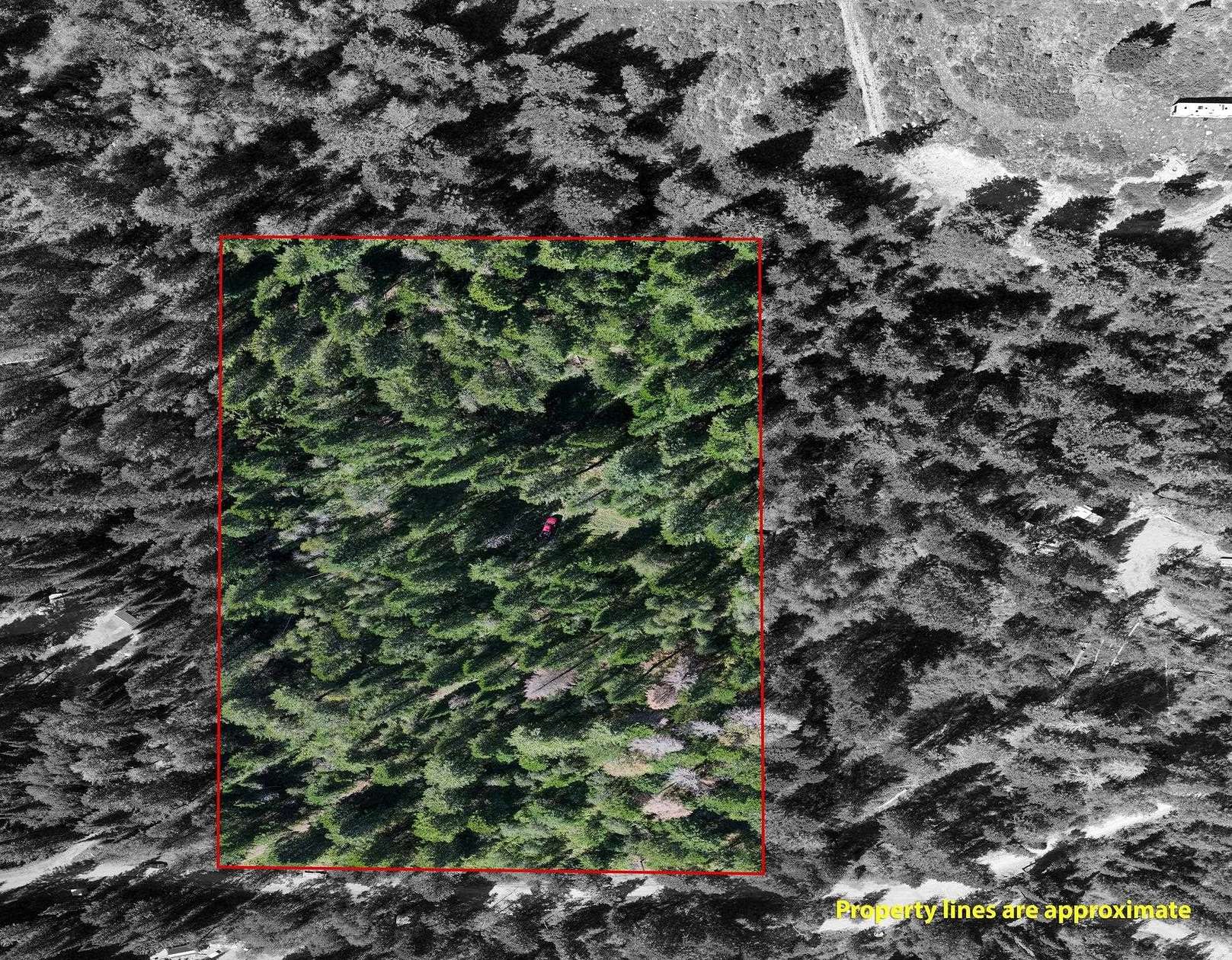 5.22 Acres of Land for Sale in Lava Hot Springs, Idaho