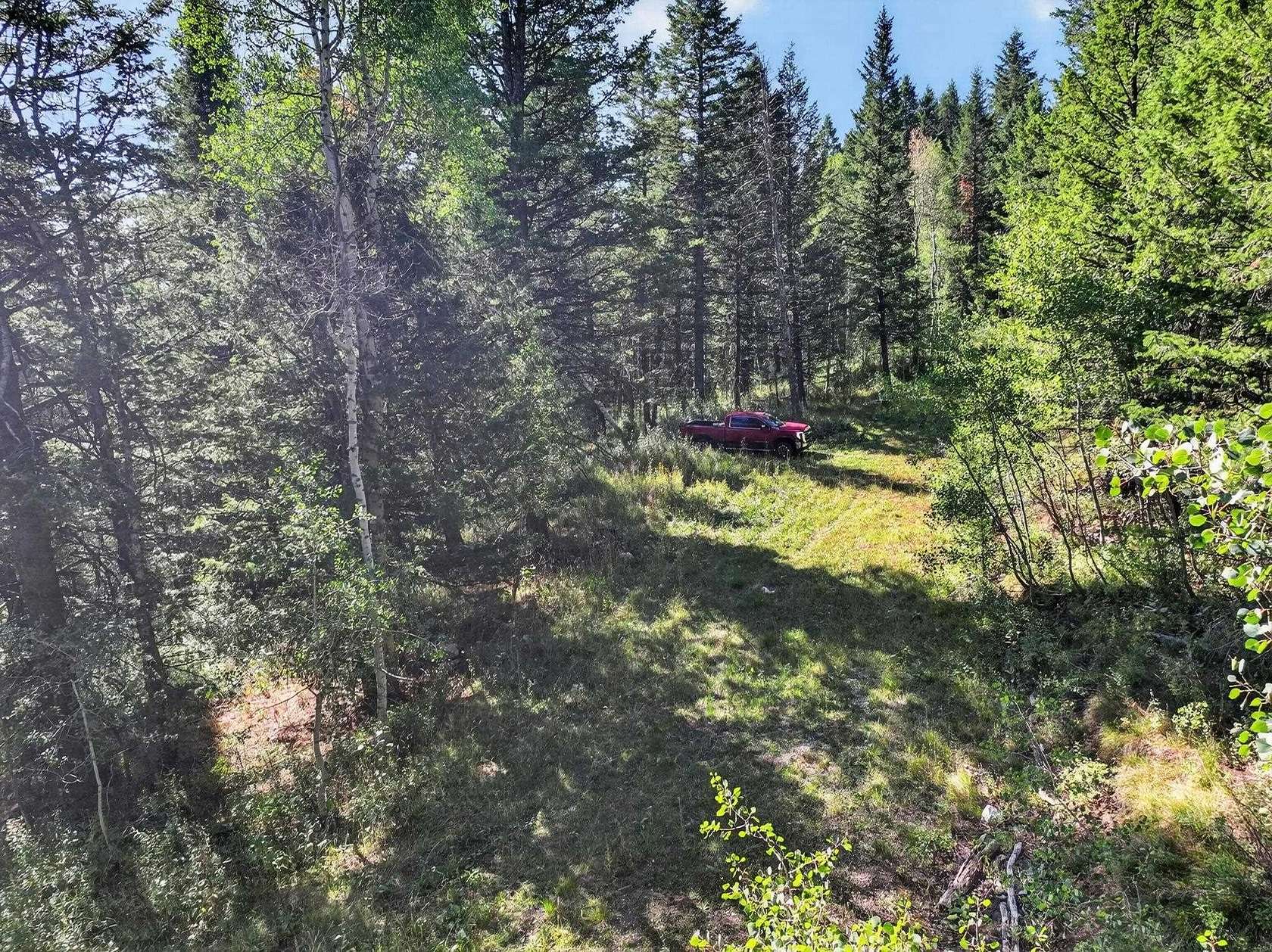 5.22 Acres of Land for Sale in Lava Hot Springs, Idaho