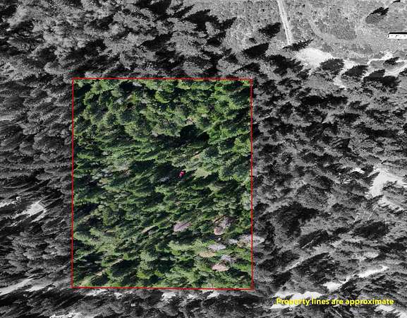 5.22 Acres of Land for Sale in Lava Hot Springs, Idaho