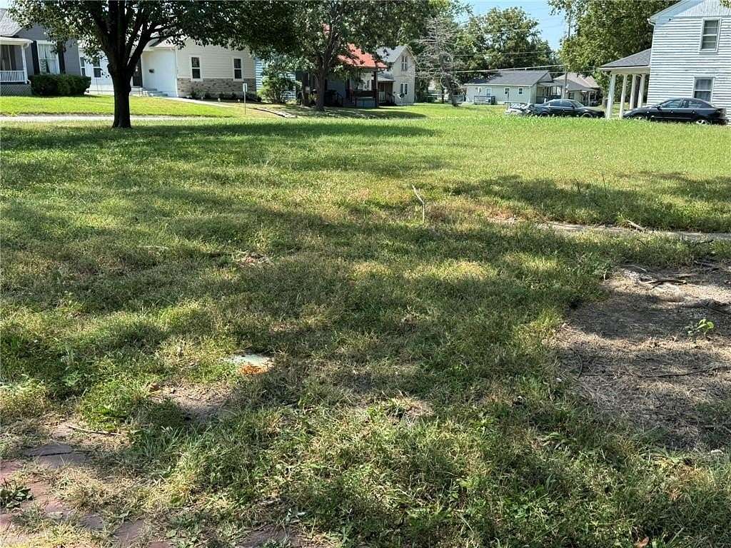 0.16 Acres of Residential Land for Sale in Paola, Kansas