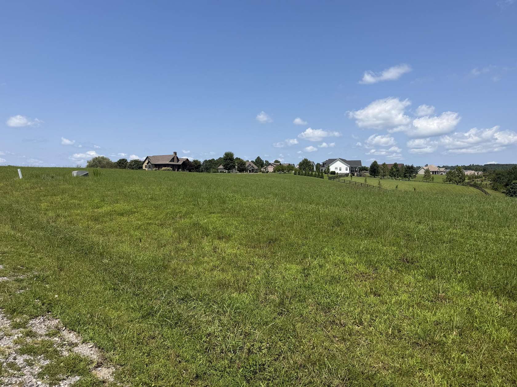 2.12 Acres of Residential Land for Sale in Jasper, Tennessee