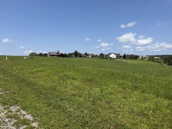 2.12 Acres of Residential Land for Sale in Jasper, Tennessee