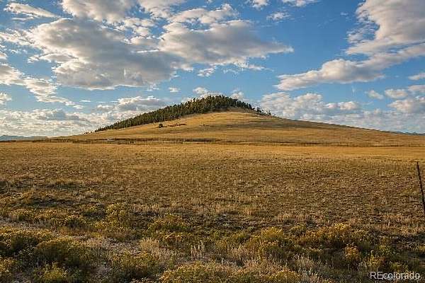5.2 Acres of Residential Land for Sale in Hartsel, Colorado