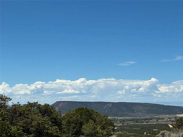 5.36 Acres of Recreational Land for Sale in Fort Garland, Colorado