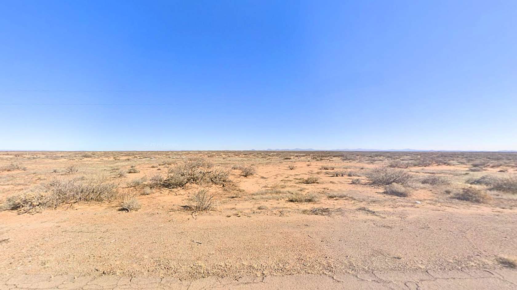 10 Acres of Residential Land for Sale in Deming, New Mexico