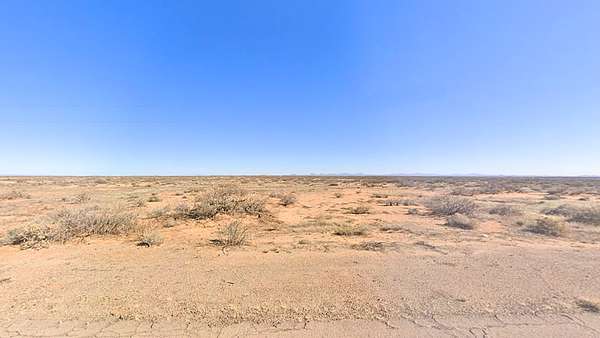 10 Acres of Residential Land for Sale in Deming, New Mexico