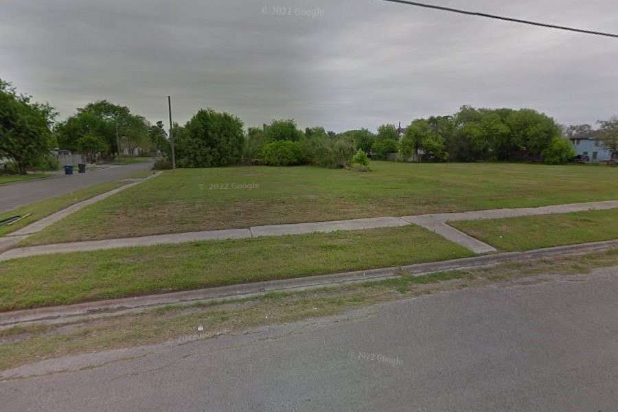 0.22 Acres of Residential Land for Sale in Corpus Christi, Texas