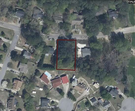 0.3 Acres of Residential Land for Sale in Lexington, South Carolina