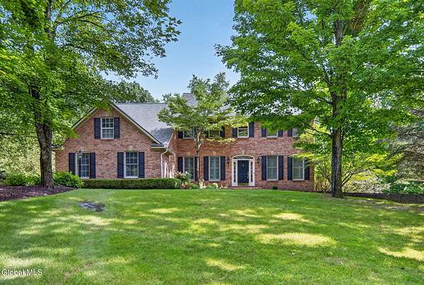 2.53 Acres of Land with Home for Sale in Wynantskill, New York