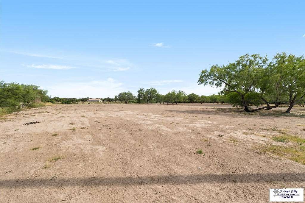 4.35 Acres of Residential Land for Sale in San Benito, Texas