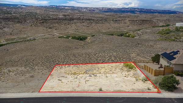 0.29 Acres of Residential Land for Sale in Grand Junction, Colorado
