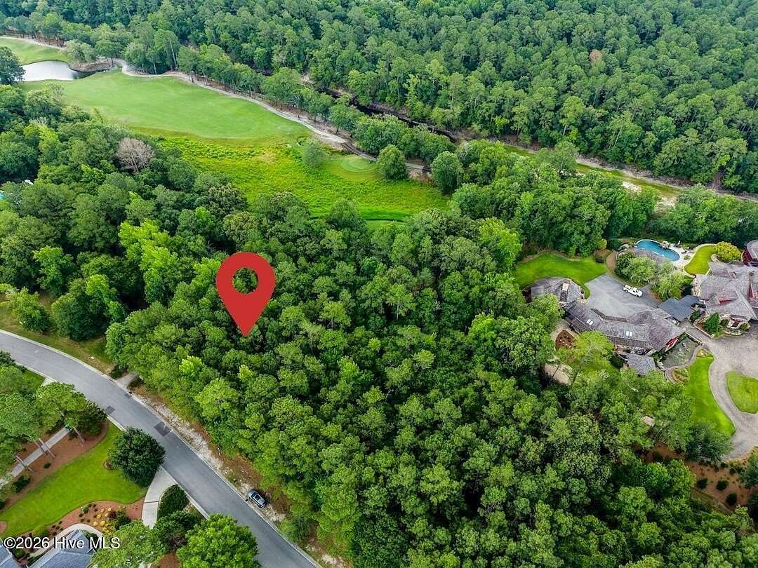 0.66 Acres of Residential Land for Sale in Wallace, North Carolina